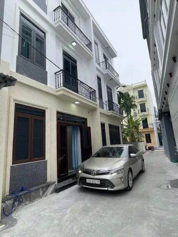 Bất động sản tại Hải Phòng - ảnh 1
