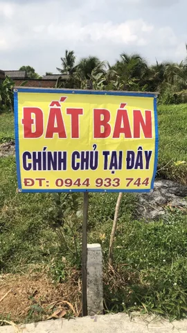 Bất động sản tại Tiền Giang - ảnh 1