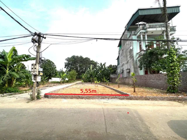 Bất động sản tại Hà Nội - ảnh 1
