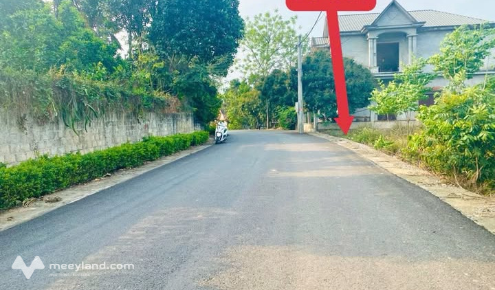 Bất động sản tại Vĩnh Phúc - ảnh 1