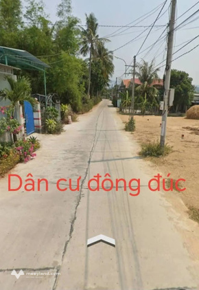 Bất động sản tại Bình Định - ảnh 1