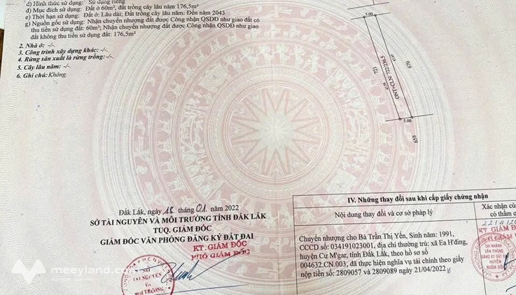 Bất động sản tại Đắk Lắk - ảnh 1