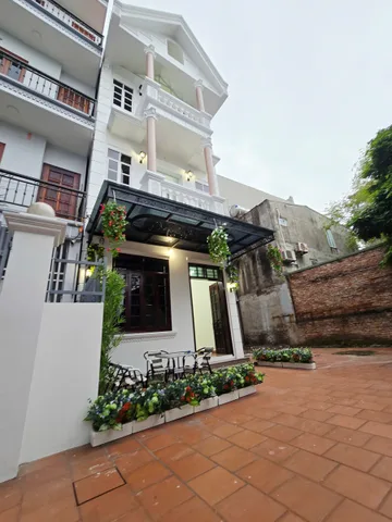 Bất động sản tại Hà Nội - ảnh 1
