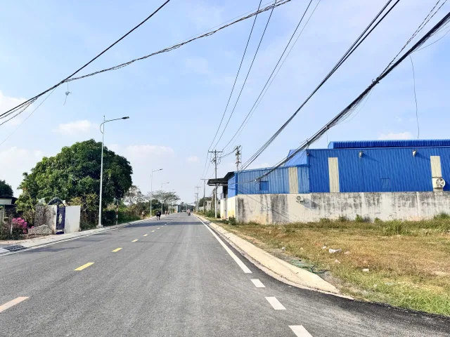 Bất động sản tại Tây Ninh - ảnh 1