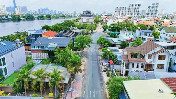 Bất động sản tại Bình Dương - ảnh 1