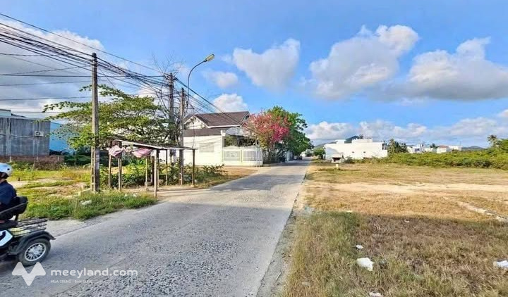 Bất động sản tại Khánh Hòa - ảnh 1