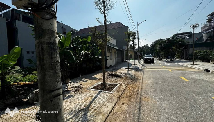 Bất động sản tại Hà Nam - ảnh 1