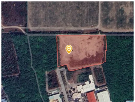 Bất động sản tại Bình Dương - ảnh 1