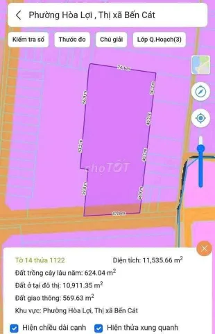 Bất động sản tại Bình Dương - ảnh 1