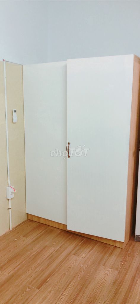 Căn hộ / chung cư tại Gò Vấp, TP. Hồ Chí Minh - ảnh 2