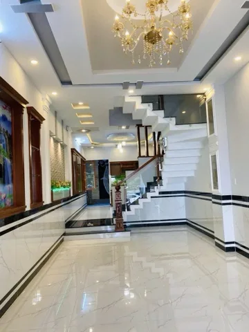 Bất động sản tại TP. Hồ Chí Minh - ảnh 1