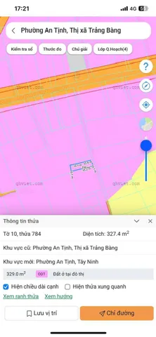 Bất động sản tại Tây Ninh - ảnh 1