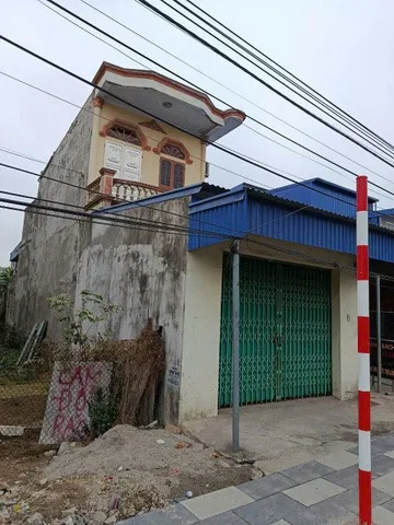 Bất động sản tại Hải Phòng - ảnh 1