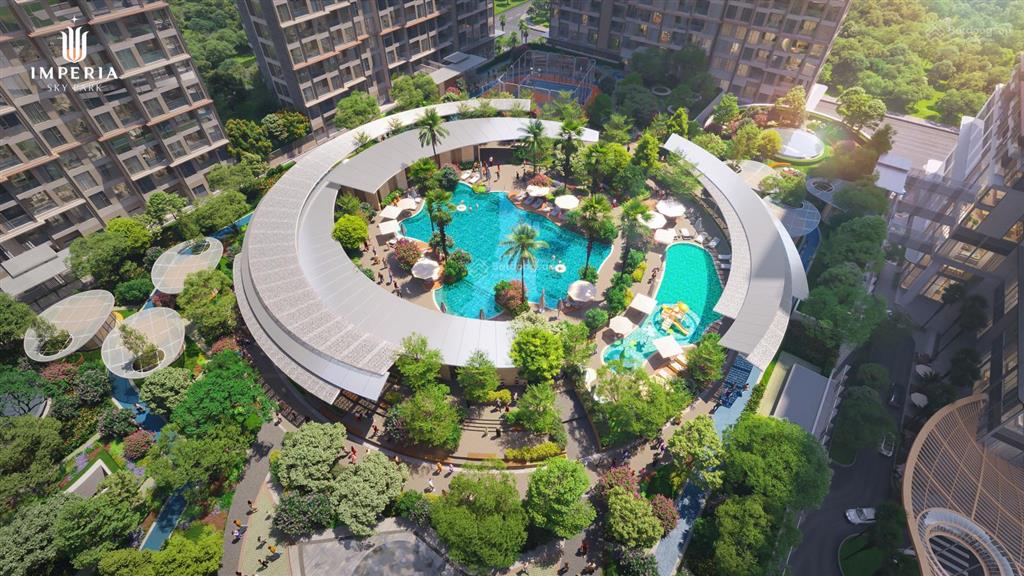 Bất động sản tại Hà Nội - ảnh 1