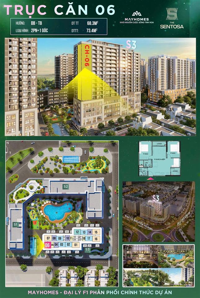 Bất động sản tại Bạc Liêu - ảnh 1