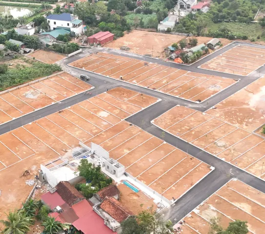Bất động sản tại Thanh Hóa - ảnh 1