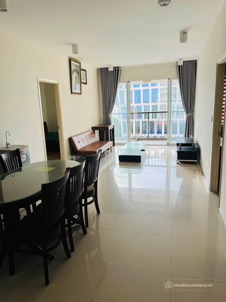 Bất động sản tại TP. Hồ Chí Minh - ảnh 1