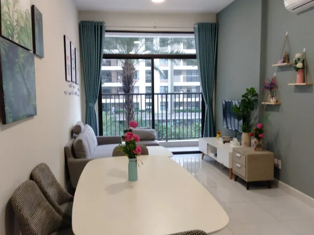Bất động sản tại TP. Hồ Chí Minh - ảnh 1