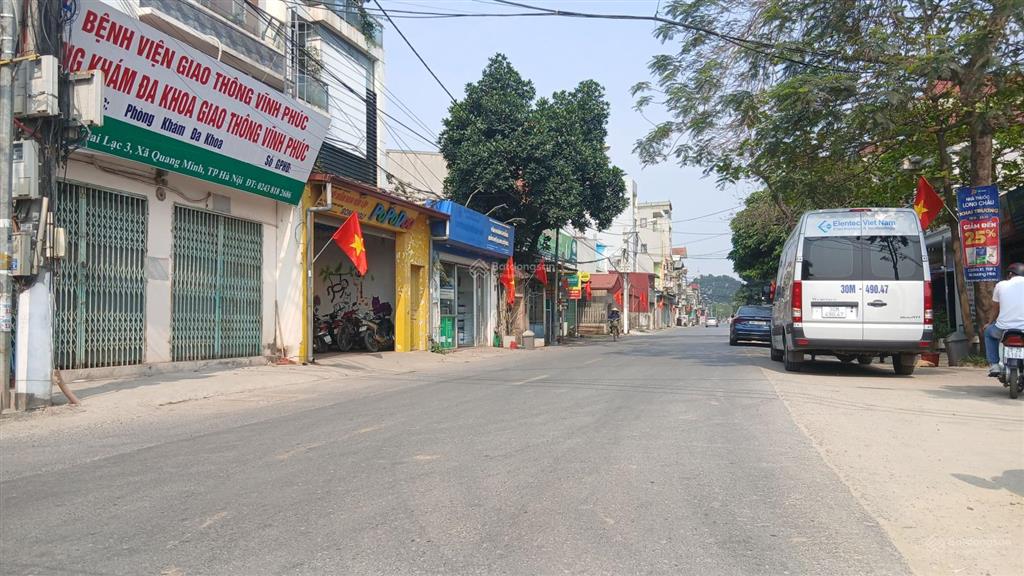 Bất động sản tại Hà Nội - ảnh 1