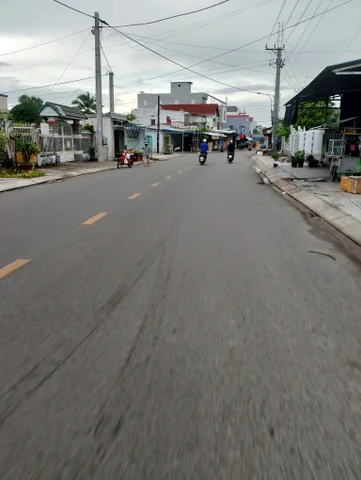 Bất động sản tại An Giang - ảnh 1