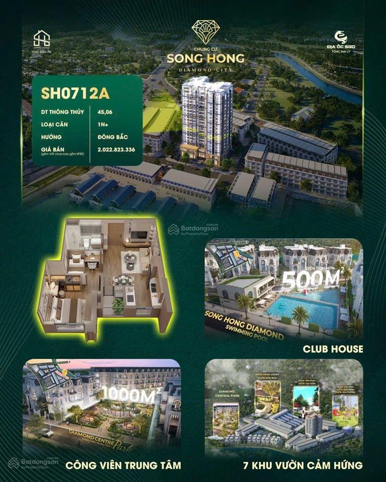 Bất động sản tại Hưng Yên - ảnh 1