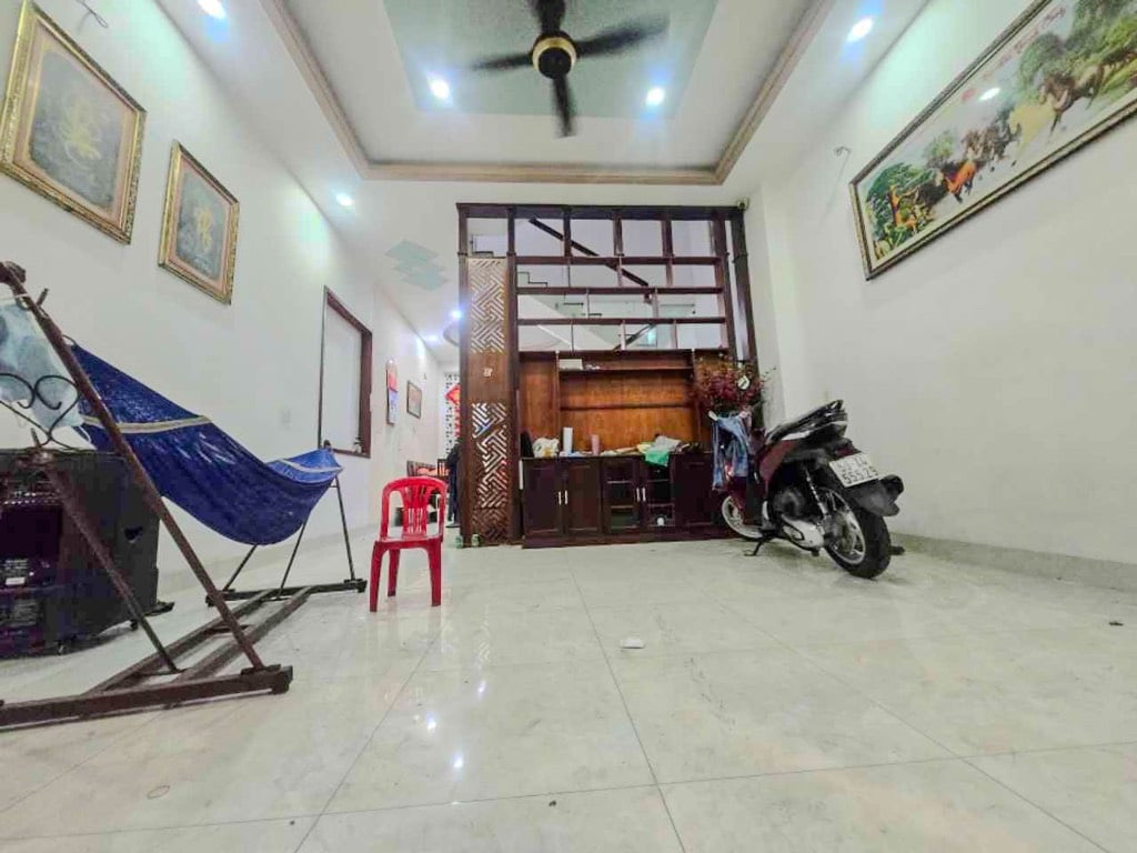Bất động sản tại Bình Dương - ảnh 1