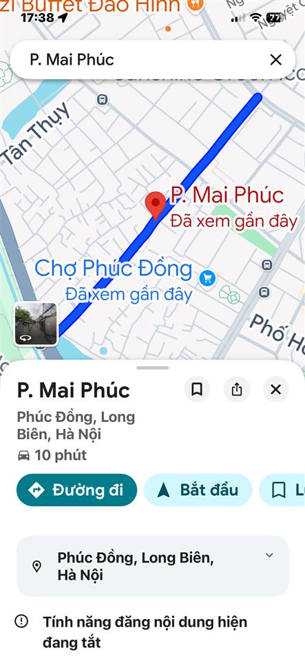 Bất động sản tại Hà Nội - ảnh 1