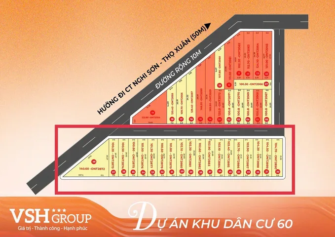 Bất động sản tại Thanh Hóa - ảnh 1