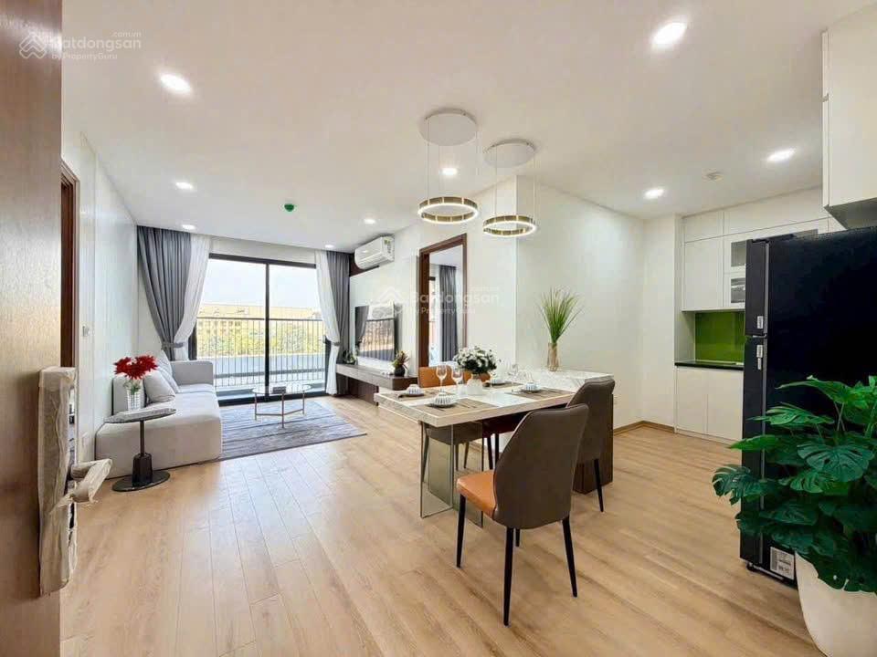 Bất động sản tại Thái Nguyên - ảnh 1