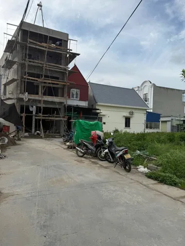 Bất động sản tại Hải Phòng - ảnh 1