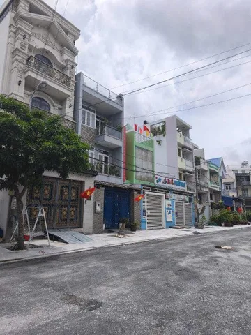 Bất động sản tại TP. Hồ Chí Minh - ảnh 1