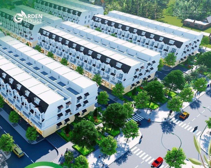 Bất động sản tại Bắc Ninh - ảnh 1