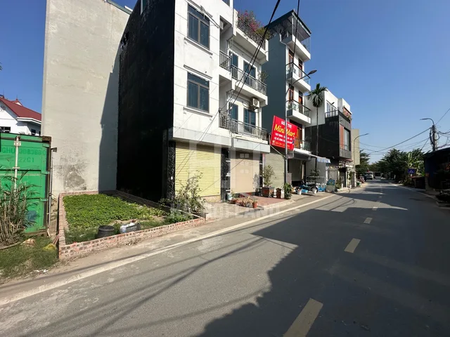 Bất động sản tại Hà Nội - ảnh 1