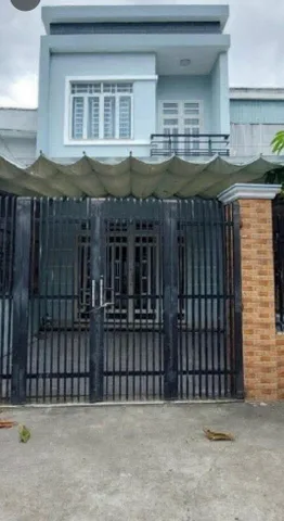 Bất động sản tại Bình Dương - ảnh 1