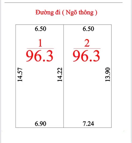 Bất động sản tại Hà Nội - ảnh 1