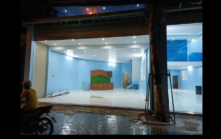 Bất động sản tại Bình Dương - ảnh 1