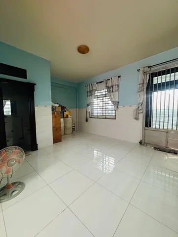 Bất động sản tại TP. Hồ Chí Minh - ảnh 1
