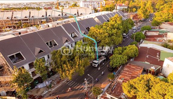 Bất động sản tại Đắk Lắk - ảnh 1