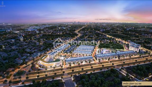 Bất động sản tại Hưng Yên - ảnh 1