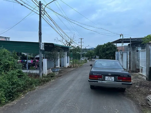 Bất động sản tại Đắk Lắk - ảnh 1