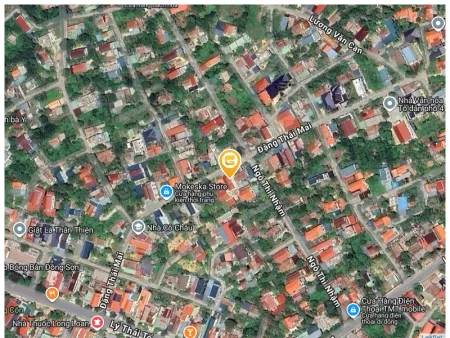 Bất động sản tại Quảng Trị - ảnh 1