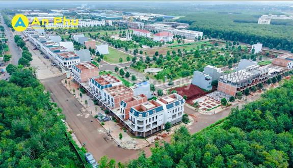 Bất động sản tại Đắk Lắk - ảnh 1