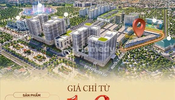Bất động sản tại Thừa Thiên Huế - ảnh 1