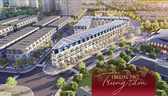 Bất động sản tại Thừa Thiên Huế - ảnh 1