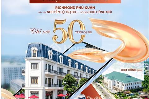 Bất động sản tại Hải Phòng - ảnh 1