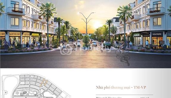 Bất động sản tại Bà Rịa - Vũng Tàu - ảnh 1