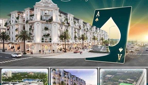 Bất động sản tại Hà Nội - ảnh 1