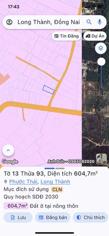 Bất động sản tại Đồng Nai - ảnh 1