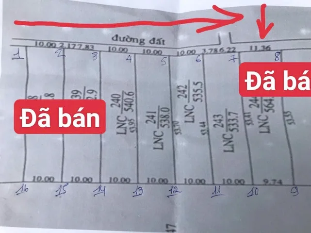Bất động sản tại Đắk Lắk - ảnh 1