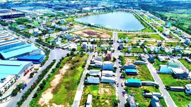 Bất động sản tại Long An - ảnh 1